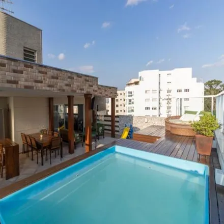 Buy this 4 bed apartment on Rua Doutor José Elias in 302, Rua Doutor José Elias 302