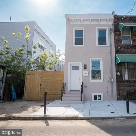 Buy this 2 bed house on 2504 North Water Street in Philadelphia, PA 19125