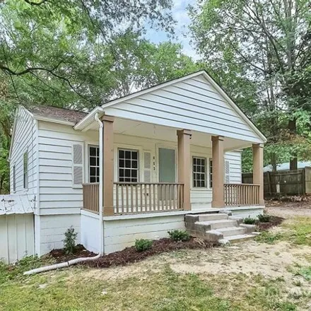 Image 4 - 402 Hampton St, Gastonia, North Carolina, 28052 - House for sale
