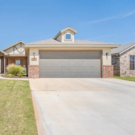 Buy this 4 bed house on Kemper Street in Lubbock, TX 79416