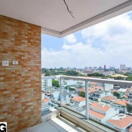 Buy this 2 bed apartment on Federal University of ABC in Alameda da Universidade, Anchieta