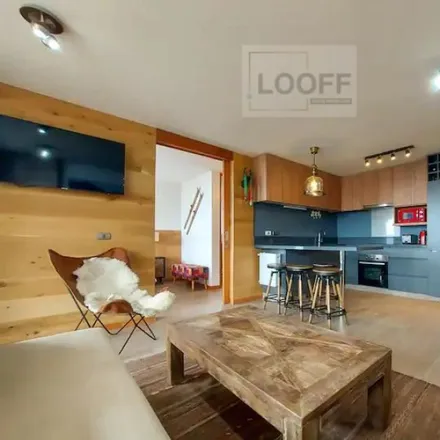 Buy this 2 bed apartment on Camino a El Colorado in Lo Barnechea, Chile