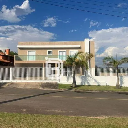 Image 1 - unnamed road, Residencial Bothânica, Itu - SP, 13307-163, Brazil - House for sale