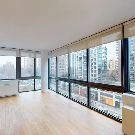 Image 4 - 808 Columbus Avenue, New York, NY 10025, USA - Apartment for rent