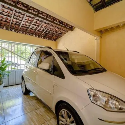 Buy this 2 bed house on Rua Doutor Horácio in Lagoa Nova, Natal - RN