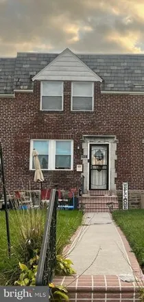 Buy this 3 bed house on 7870 Williams Avenue in Philadelphia, PA 19150