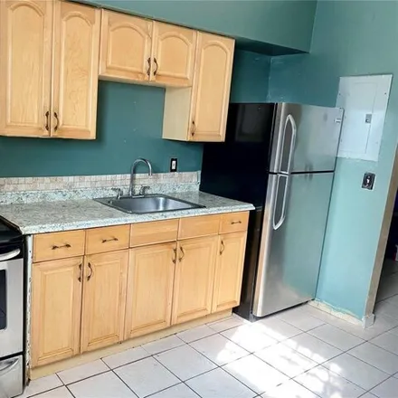 Rent this 2 bed house on 836 Northwest 101st Street in Pinewood Park, North Miami