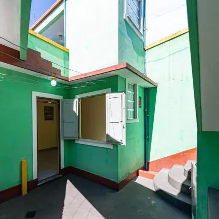 Rent this 1 bed apartment on Rua Ferreira de Araújo in Vasco da Gama, Rio de Janeiro - RJ