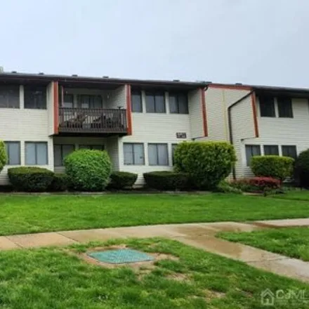 Image 1 - Avon Drive, Twin Rivers, East Windsor Township, NJ 08520, USA - Condo for rent