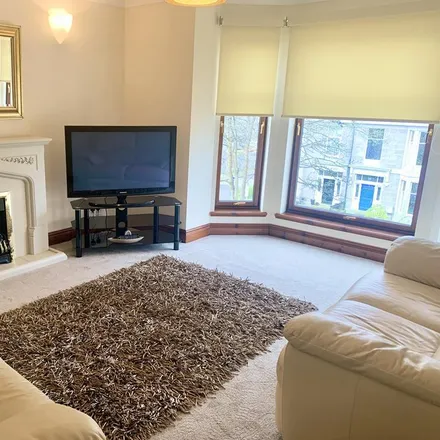 Rent this 2 bed apartment on Inn At The Park in 4 Deemount Terrace, Aberdeen City