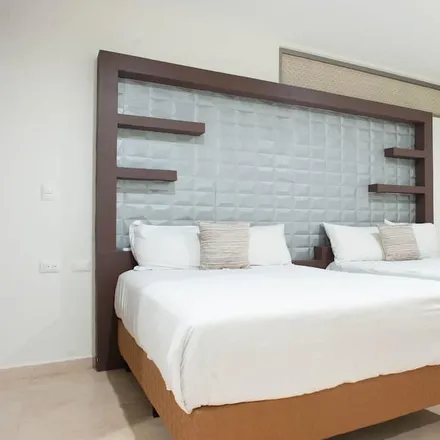 Image 7 - Avenida Sábalo, Cerritos Resort, 82000 Mazatlán, SIN, Mexico - Apartment for rent