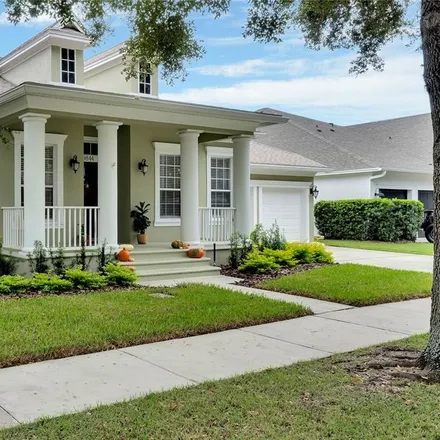 Image 2 - 9842 Cypress Pine Street, Orlando, FL 32827, USA - House for sale