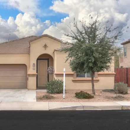 Buy this 3 bed house on 1846 North Loretta Place in Casa Grande, AZ 85122