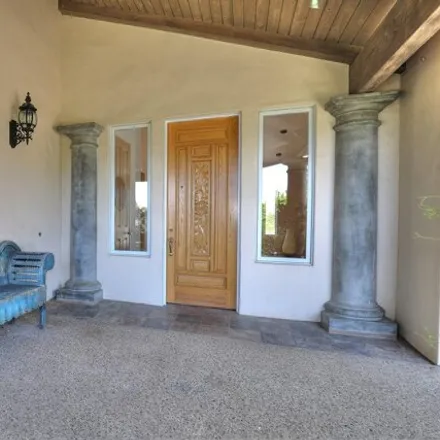 Image 3 - 1062 Via Los Padres, Santa Barbara County, CA 93111, USA - House for sale