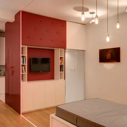 Rent this 1 bed apartment on Prestij in Neulerchenfelder Straße 41, 1160 Vienna
