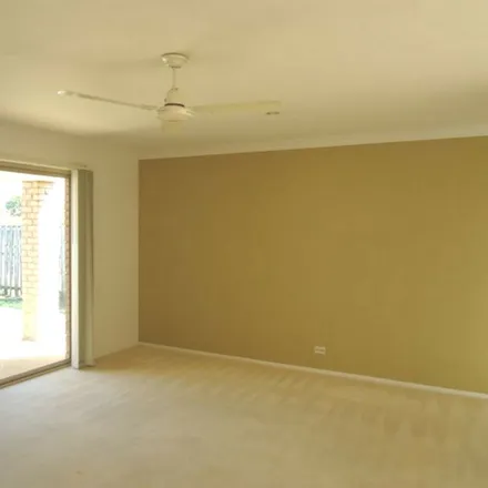Rent this 4 bed apartment on 6 Figtree Place in Bracken Ridge QLD 4017, Australia