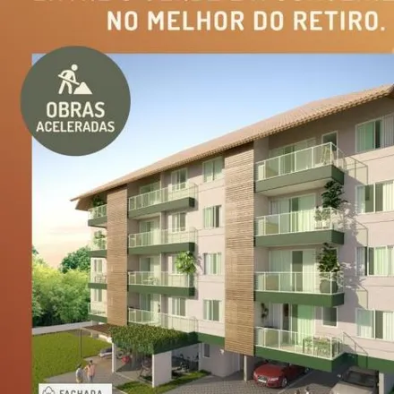 Buy this 3 bed apartment on Rua Capitão Alfredo Justo da Silva in Retiro, Petrópolis - RJ