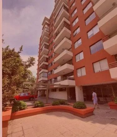 Rent this 1 bed apartment on Providencia in Providencia, CL