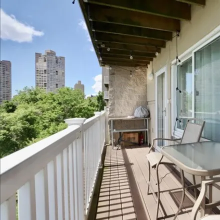 Image 2 - 7410 Boulevard East Apt 2C, North Bergen, New Jersey, 07047 - Condo for sale