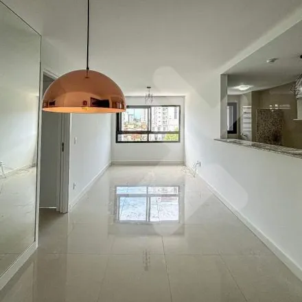 Buy this 2 bed apartment on Rua São José in Lagoa Seca, Natal - RN