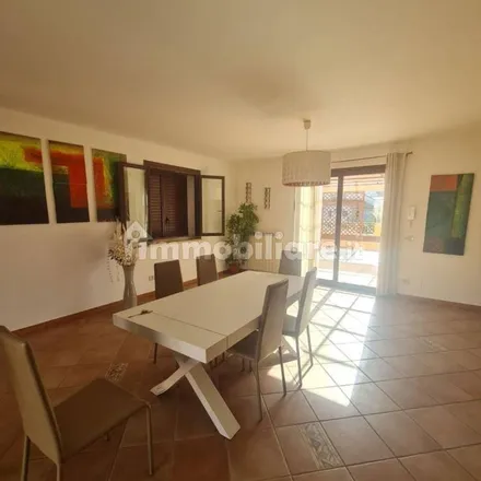 Rent this 3 bed apartment on Corso Italia in 90044 Carini PA, Italy