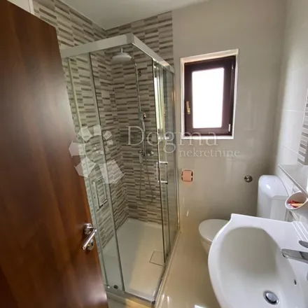 Rent this 3 bed apartment on Pobri 4 boćarija in Pobarska cesta, 51413 Grad Opatija