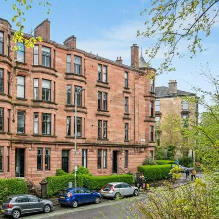 Buy this 2 bed apartment on Hyndland Road in Partickhill, Glasgow