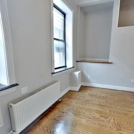 Rent this 2 bed apartment on 47 1/2 East 1st Street in New York, NY 10003