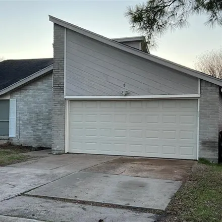 Buy this 4 bed house on 8 Sarita Road in Angleton, TX 77515