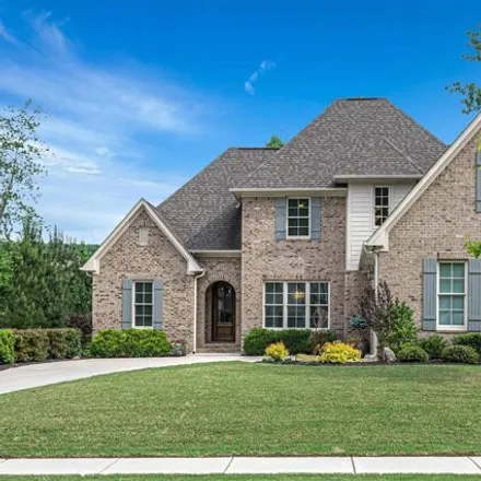 Buy this 6 bed house on 1088 Highland Village Trail in Highland Lakes, Shelby County