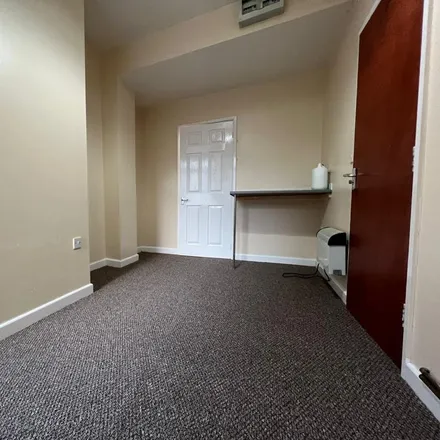 Rent this 1 bed room on 1 Co-operative Street in Stafford, ST16 3DA