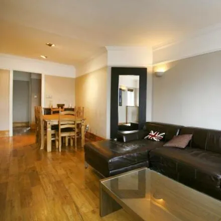 Image 3 - Moreland Court, Finchley Road, Childs Hill, London, NW2 2TN, United Kingdom - Apartment for sale