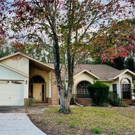 Buy this 3 bed house on 3900 W Fieldwood Ct in Lecanto, Florida