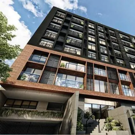 Buy this 3 bed apartment on Grimaldo del Solar Street 450 in Miraflores, Lima Metropolitan Area 10574