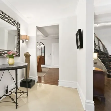 Image 5 - 419 East 57th Street, New York, NY 10022, USA - Townhouse for sale