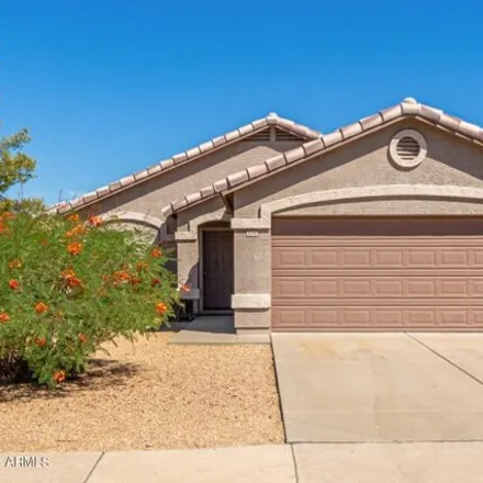 Rent this 3 bed house on 8548 West Hatcher Road in Peoria, AZ 85345