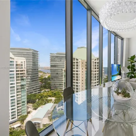 Image 4 - Grove Tower, 2843 South Bayshore Drive, Miami, FL 33133, USA - Condo for rent