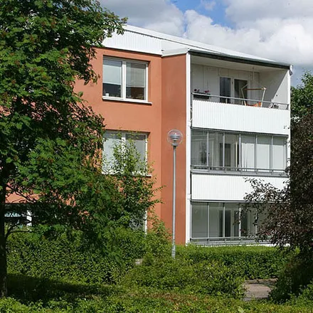 Rent this 1 bed apartment on Brinken 5 in 241 37 Eslöv, Sweden