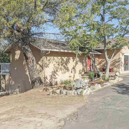 Buy this 3 bed duplex on 18120 Golden Oaks Drive in Jamestown, Tuolumne County