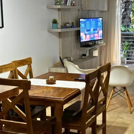 Rent this 1 bed apartment on Avenida Melián 3566 in Saavedra, C1430 CEE Buenos Aires