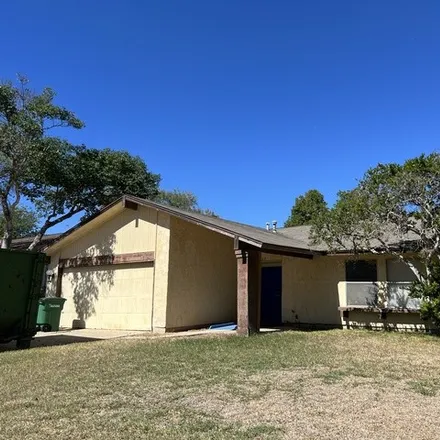 Buy this 3 bed house on 9723 Berryville Drive in San Antonio, TX 78245