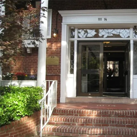 Image 1 - 111-14 76th Ave Unit 506, Forest Hills, New York, 11375 - Condo for sale