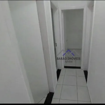 Rent this 3 bed apartment on Avenida Marginal do Rio Jundiaí in Jardim do Lar, Várzea Paulista - SP
