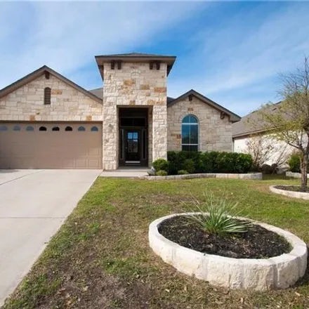 Rent this 3 bed house on 1916 Laminar Creek Road in Cedar Park, TX 78613