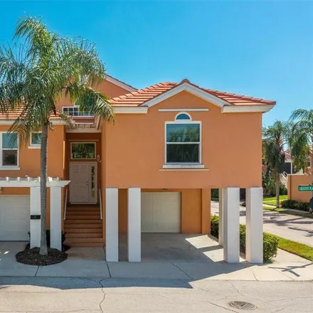 Image 1 - College Avenue, Bayway Isles, Saint Petersburg, FL 33715, USA - Townhouse for sale