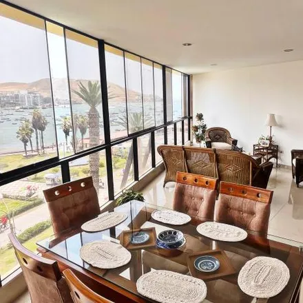 Rent this 2 bed apartment on La Confiteria in Malecón Ferreyros, Ancón