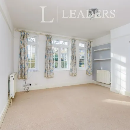 Rent this 3 bed apartment on Lorne Road in Campbell Road, Portsmouth