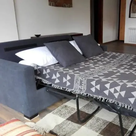 Rent this 2 bed house on San Carlos de Bariloche in Departamento Bariloche, Argentina
