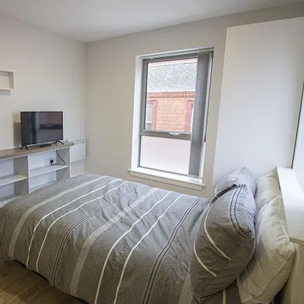 Rent this studio apartment on Bromley Place (Opens Autumn 2024) in Clare Street, Nottingham