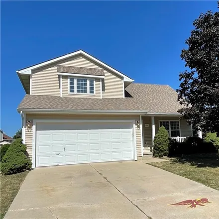 Buy this 4 bed house on 3113 Southwest Legacy Circle in Ankeny, IA 50023
